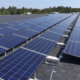 Solar on Eau Claire Schools
