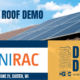 Solar Roof Demo – Unirac