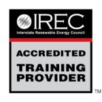 IREC Logo Training Provider