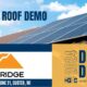 Solar Roof Demo: IronRidge