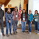 MREA Staff Serve as Judges for 2024 Envirothon