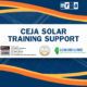 MREA Offers Solar Training Support to CEJA Applicants and Awardees