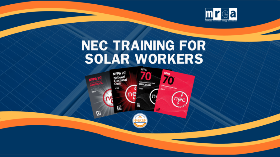 The National Electrical Code (NEC): A Must-Know for Solar Workers