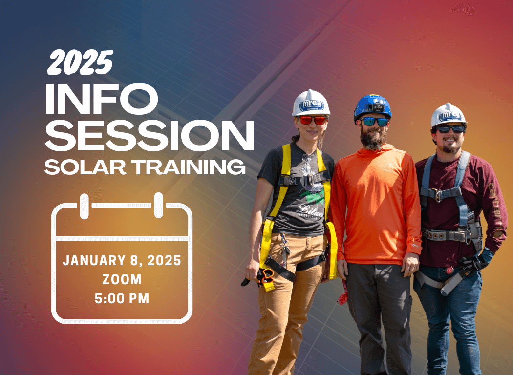 2025 info session: Jan. 8 Zoom