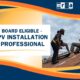 PV Installation Professional – UPDATE