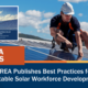 MREA Publishes Best Practices for Equitable Solar Workforce Development