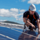 MREA Publishes Best Practices for Equitable Solar Workforce Development