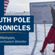 Jenny’s South Pole Chronicles: Second Update