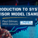 Solar PV Modeling with SAM: A Guide by Paul Gillman