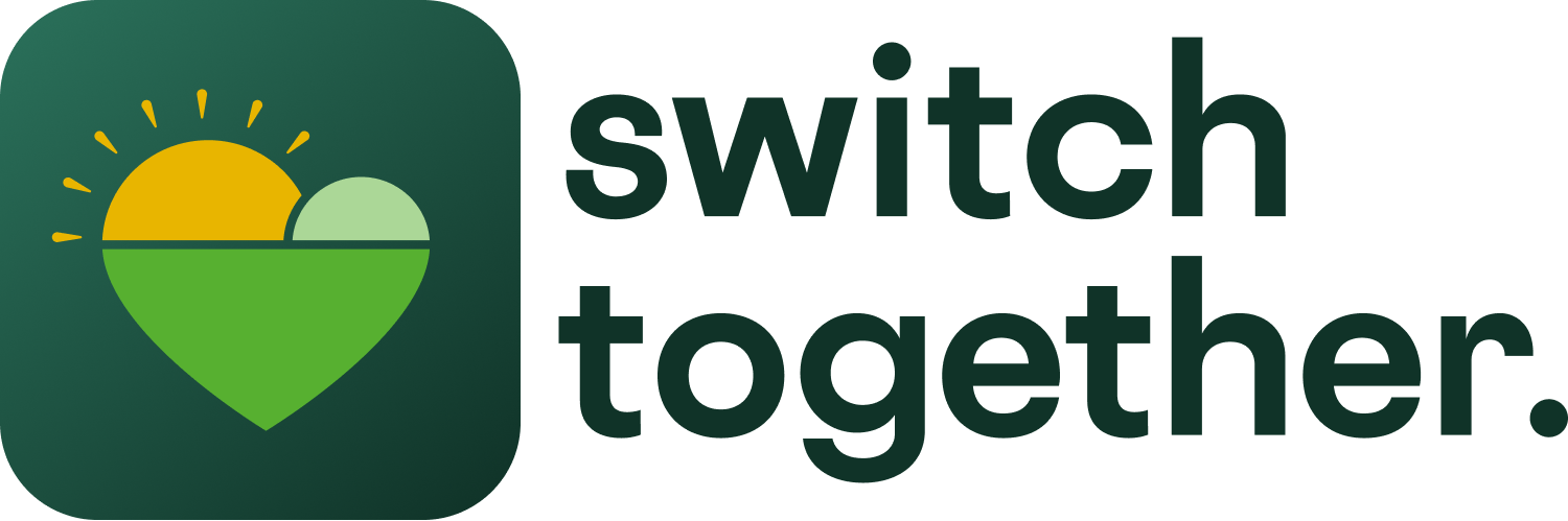 Switch-Together-Logo-Stacked-Green