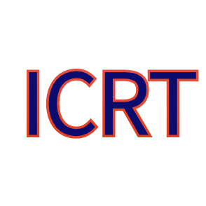 ICRT logo