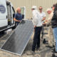 Powering Careers Through Custom Solar Training Across Wisconsin