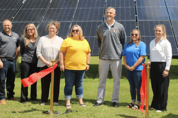Midwest Renewable Energy Association | Solar Training, and Resources