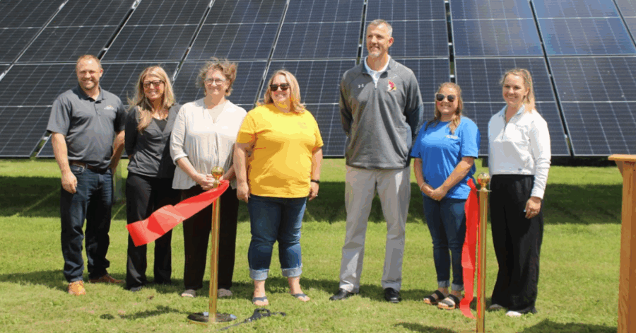 Solar on Schools: Eleven Wisconsin K-12 Schools and Colleges Awarded Solar Grants