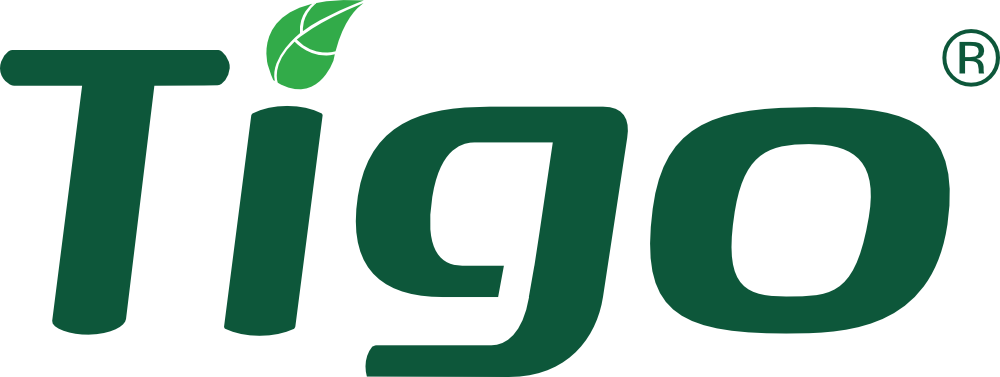 Tigo-logo-green