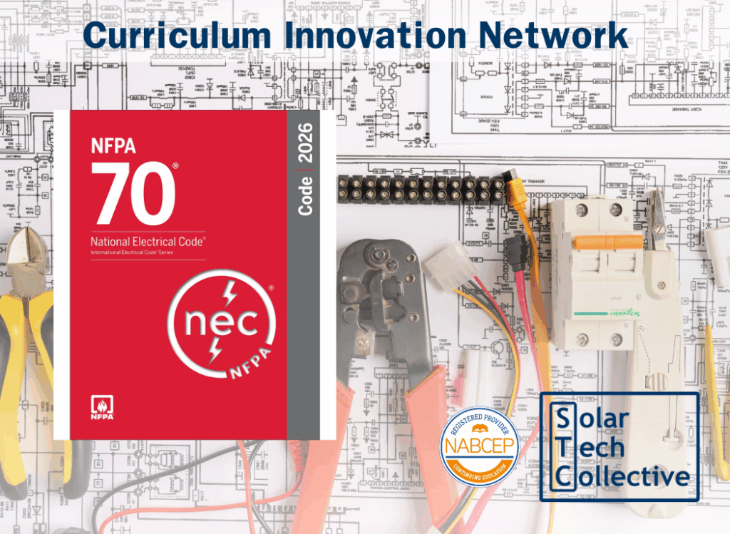 2026 National Electrical Code (NEC) Changes: PV, ESS, EVs, PCS, and More (PV 137)