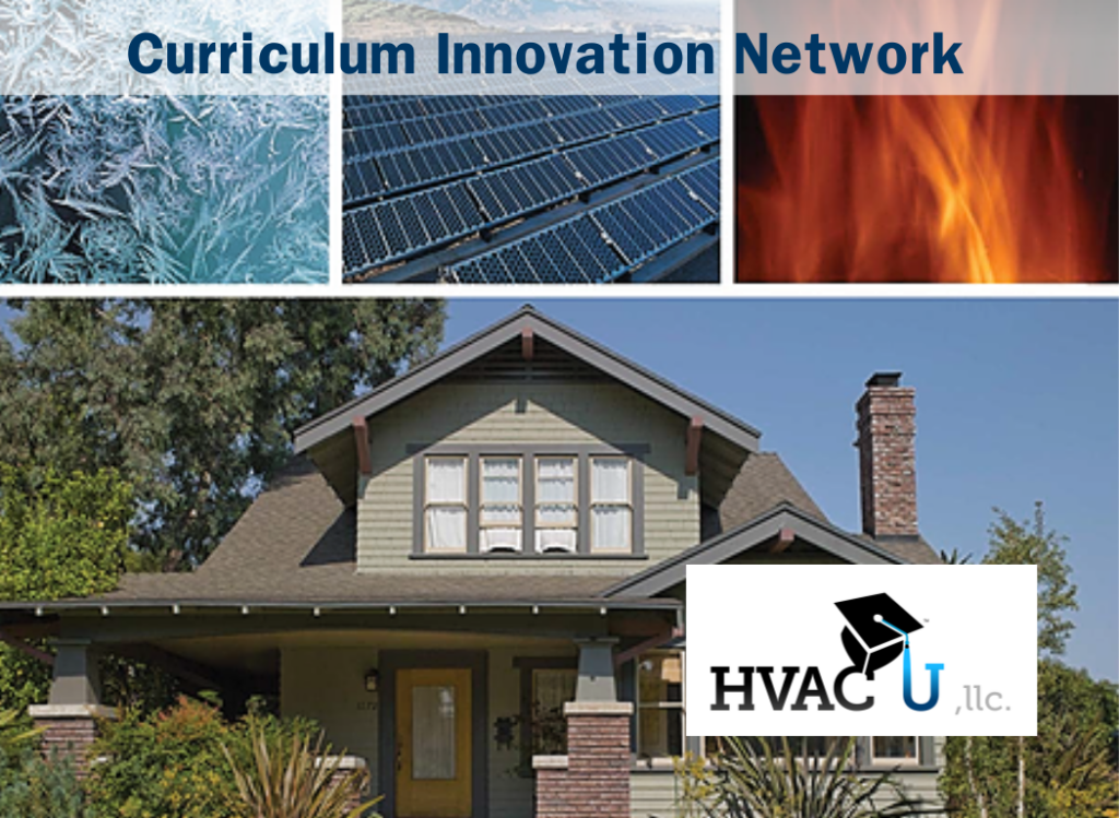 HVAC U: BPI Building Science Principles