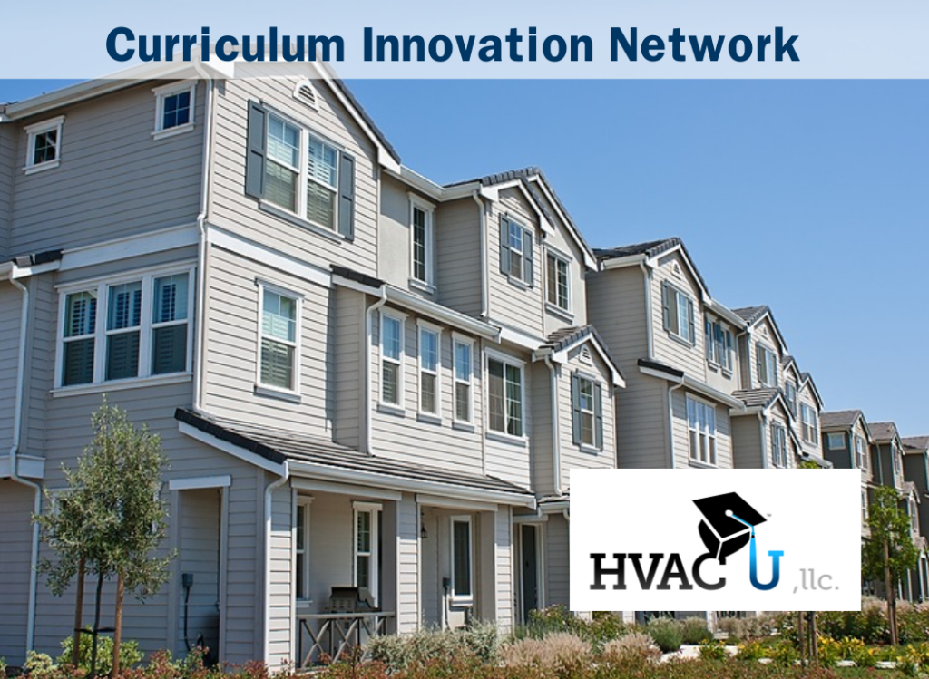 HVAC U: BPI Multifamily Building Analyst (MFBA) Certification Training