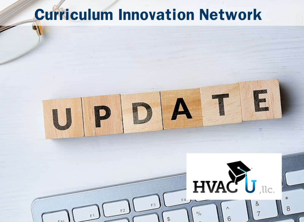HVAC U: 2023 National Electrical Code Update Course
