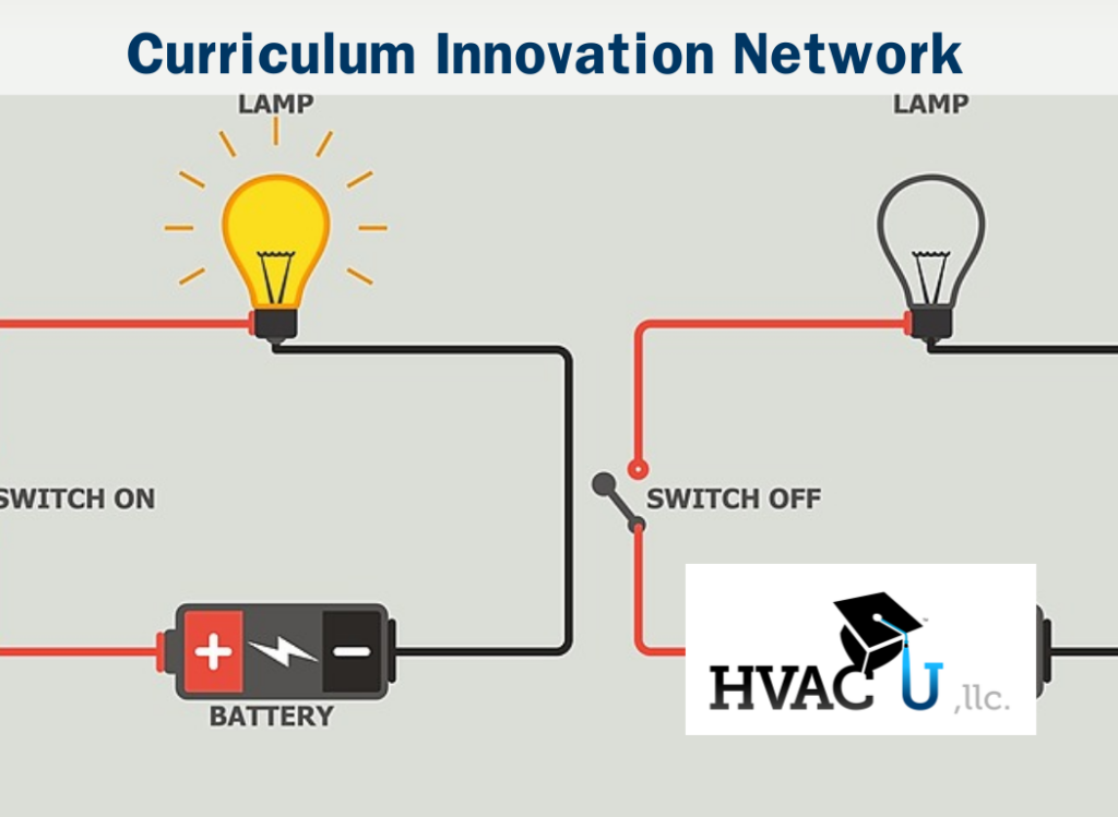 HVAC U: Reading Electrical Wiring Diagrams