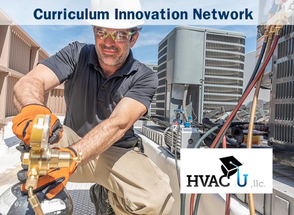 HVAC U: Refrigerant Handling Package