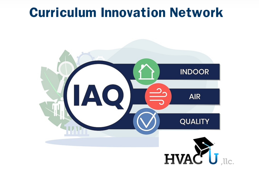 HVAC U: Indoor Air Quality
