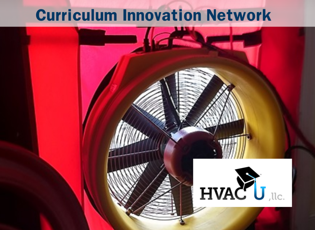 HVAC U: BPI Infiltration and Duct Leakage (IDL) Certification Training