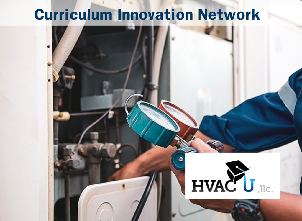 HVAC U: BPI AC & Heat Pump Professional Certification Training