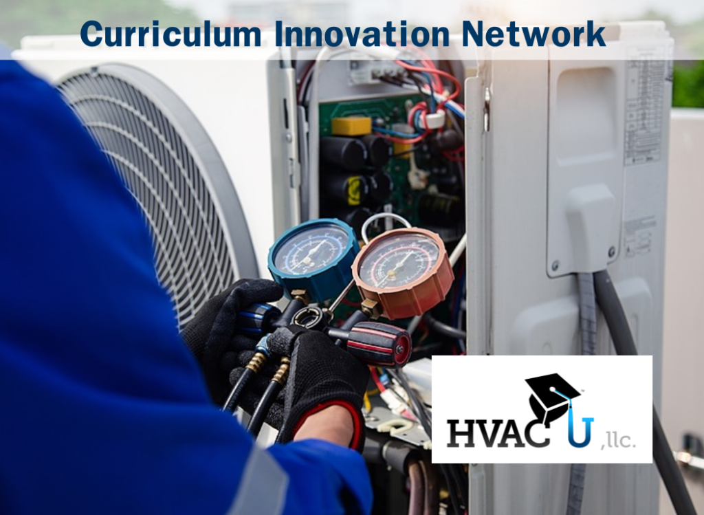 HVAC U: Prepare for Success with EPA Section 608 Technician Certification