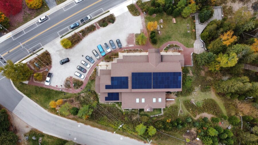 Local Solar, Lasting Impact