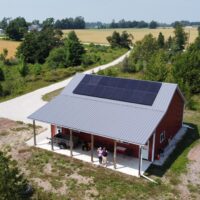 Wise Family New Solar