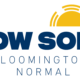 Grow Solar Power Hour: Bloomington Normal — May 28
