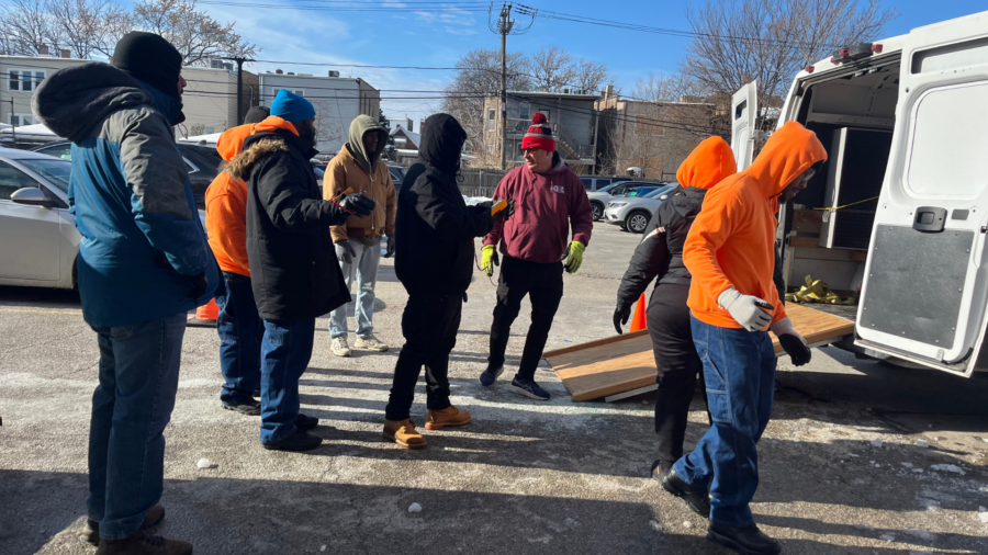 Kickstarting Solar Careers