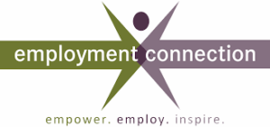 Employment Connections Logo