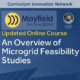 An Overview of Microgrid Feasibility (PV 161)