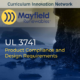 UL 3741 Product Compliance and Design (PV 164)
