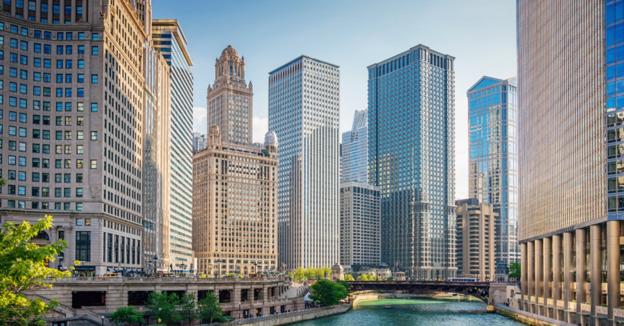 Chicago Build 2026 Agenda Revealed