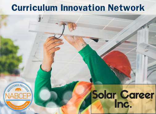 Compliant Solar Array Wiring Bootcamp (PV 166)