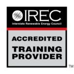 IREC Logo Training Provider (1)